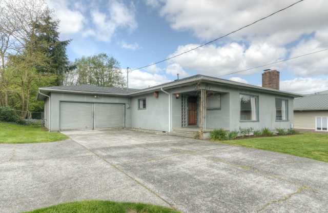 PENDING APPLICATION; Tumwater Rambler photos photos
