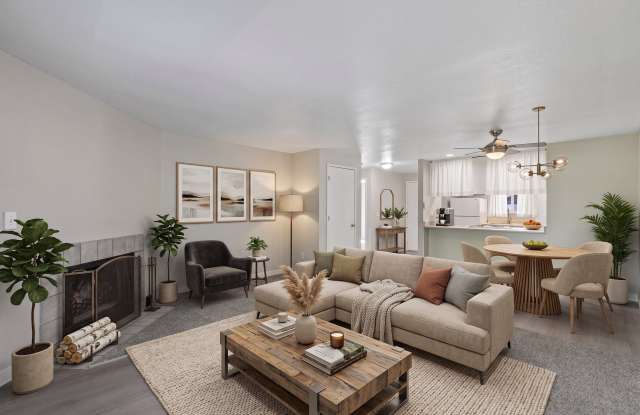 Township Apartments Gallery 2