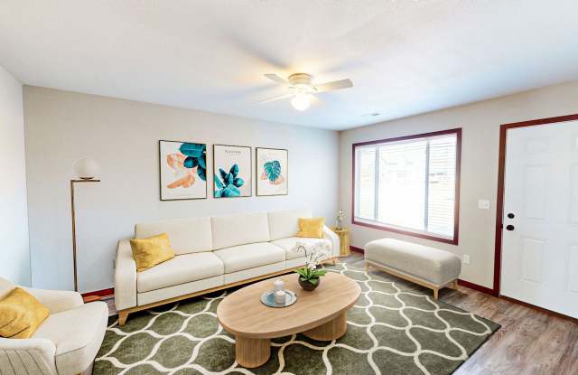Story City Duplex Available January 15th, 2027! Gallery 3