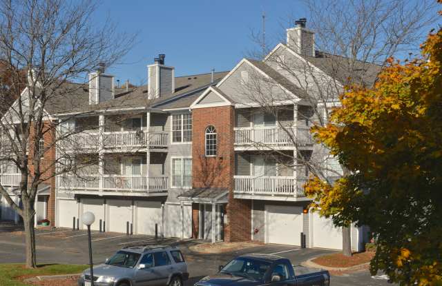 Lincoln Ridge Gallery 3