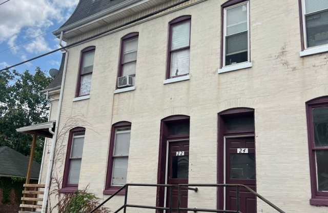 Hartley St N 22 - 22 North Hartley Street, York, PA 17401