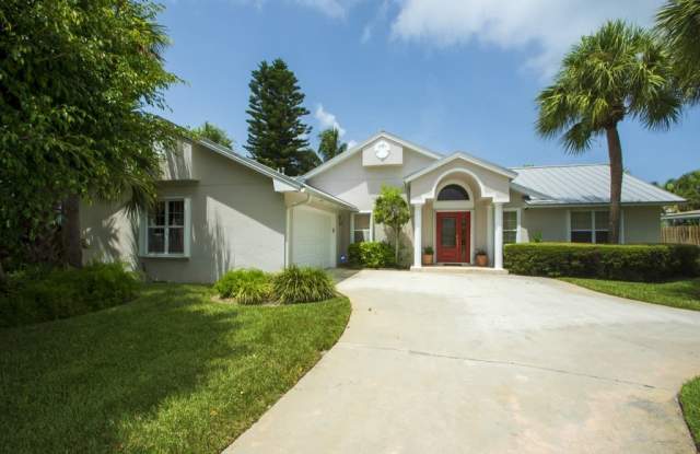 1340 White Heron Lane - 1340 White Heron Lane, South Beach, FL 32963