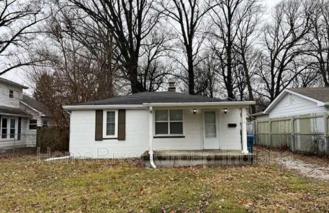 926 Cecil Ave - 926 Cecil Avenue, Indianapolis, IN 46219