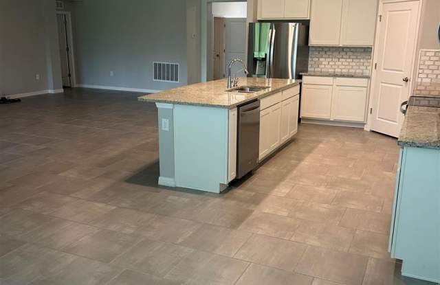 7128 STEER BLADE Drive Gallery 4