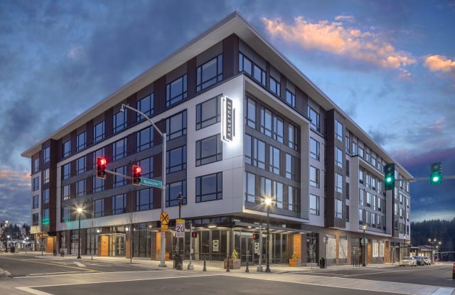 Axletree Apartments photos photos