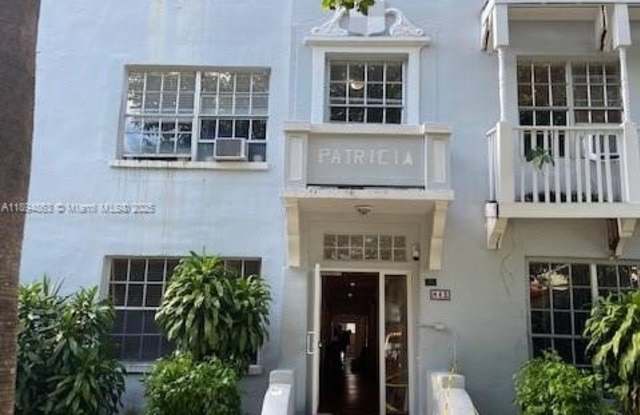 842 Meridian Ave photos photos