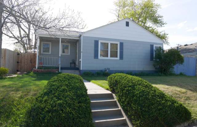3311 South Logan Street - 3311 South Logan Street, Englewood, CO 80113