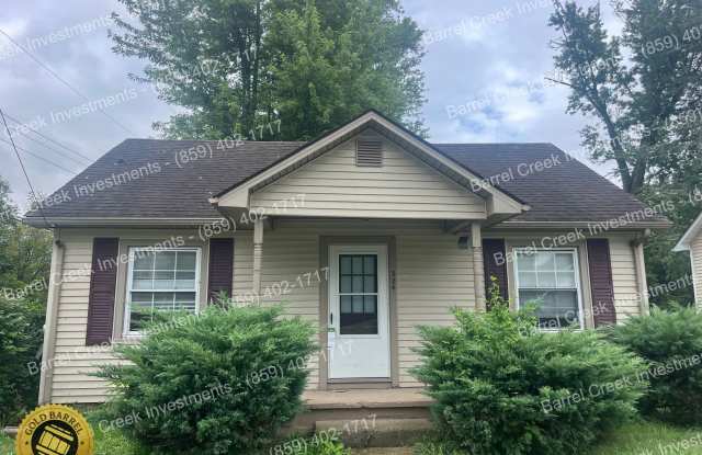 3-bed 1-Bath House + Unfinished Basement photos photos