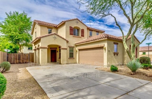 3040 E Patrick St - 3040 East Patrick Street, Gilbert, AZ 85295