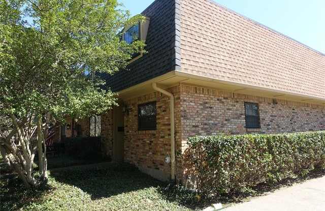 6524 Chicory Court - 6524 Chicory Court, Dallas, TX 75214