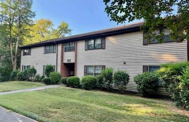 1208 Manassas Court unit: A photos photos