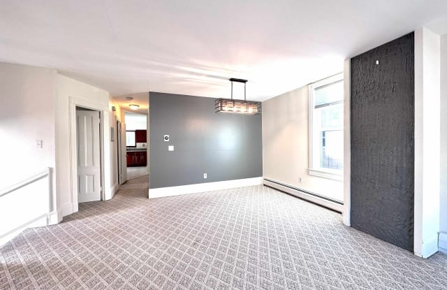 3324 PARK AVE - 3324 Park Avenue, Hudson County, NJ 07086