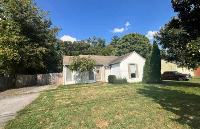 124 Sunnymeade Dr - 124 Sunnymeade Drive, Mount Juliet, TN 37122