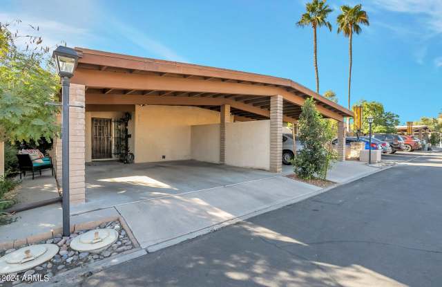 1249 E AVENIDA HERMOSA Drive - 1249 East Avenida Hermosa, Phoenix, AZ 85014