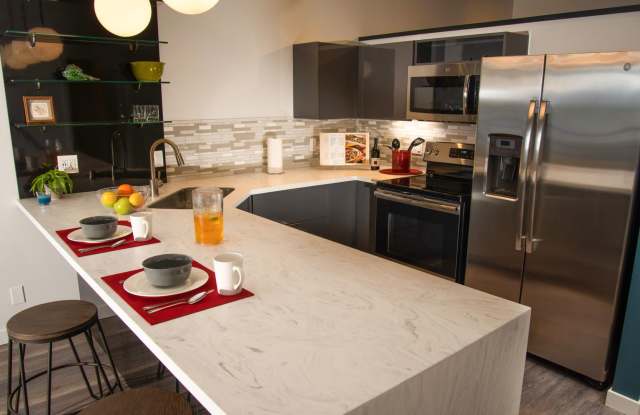 Riverfalls Tower Apartments photos photos