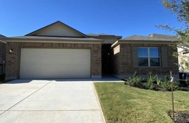 5910 Akin glen - 5910 Akin Glen, Bexar County, TX 78261