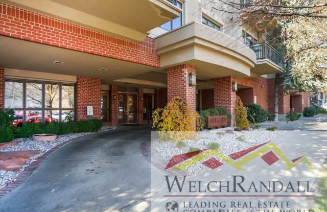 Spacious 2-Bedroom Condo in Prime Downtown Location! - 150 South 300 East, Salt Lake City, UT 84111