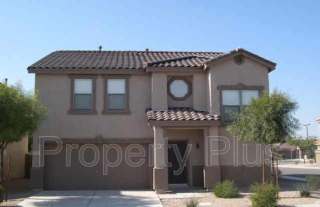 1164 S Maverick Ct photos photos