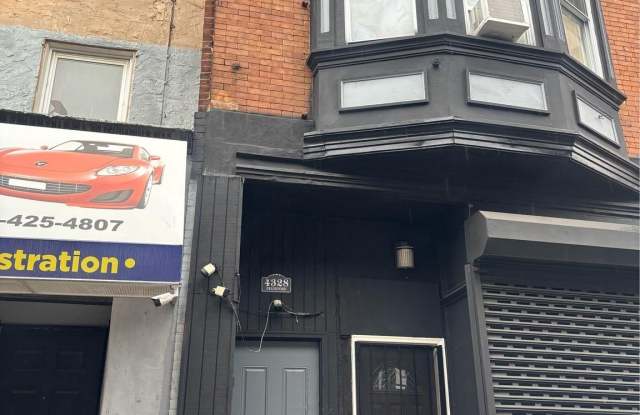 4328 FRANKFORD Avenue unit: 3A - 4328 Frankford Avenue, Philadelphia, PA 19124