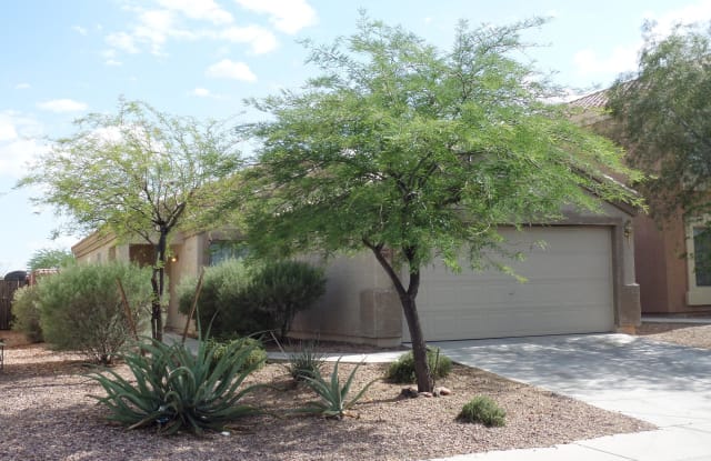 23401 W PIMA Street - 23401 West Pima Street, Buckeye, AZ 85326