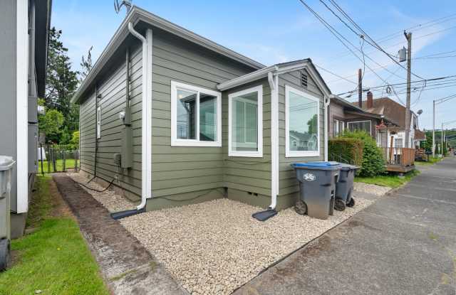 207 North Alder Street Gallery 2
