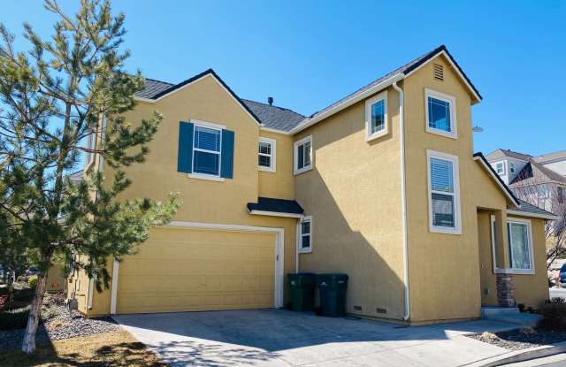 3480 Mashie Drive Sparks, NV 89431 photos photos