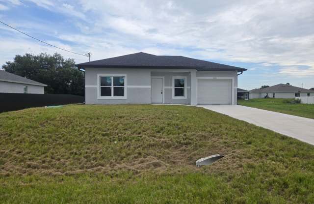 BRAND NEW 2/2/1 - SW LEHIGH ACRES photos photos