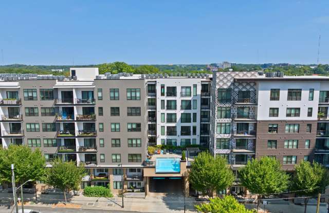 Axis Midtown - Atlanta, GA apartments for rent