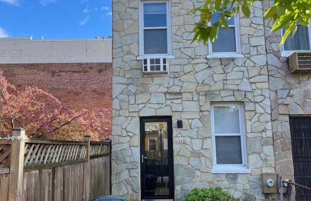 504 R STREET NW photos photos