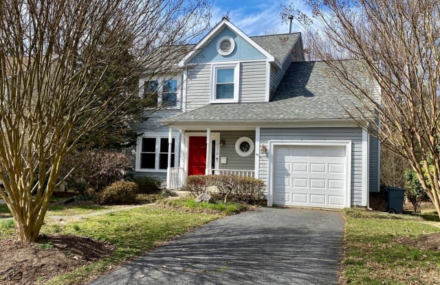 10310 MEREDITH AVE - 10310 Meredith Avenue, South Kensington, MD 20895