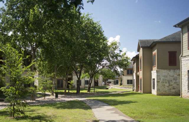 Trails at the Park - Affordable Housing Gallery 4