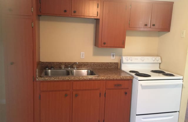 1344 Biffle Road - 1344 Biffle Road, Redan, GA 30088