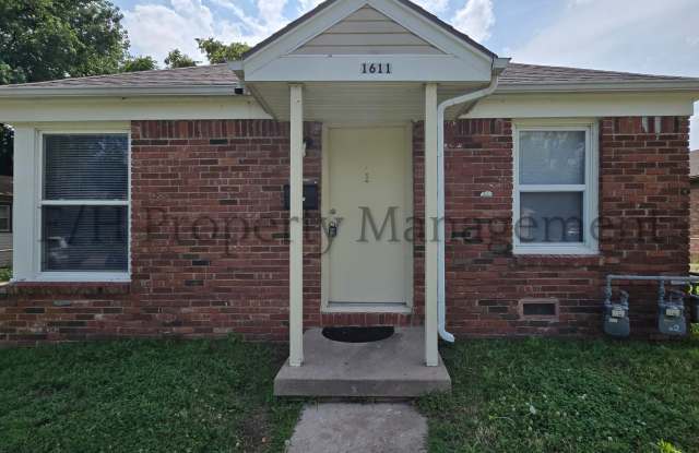 1611 South Martinson Street - 1 photos photos
