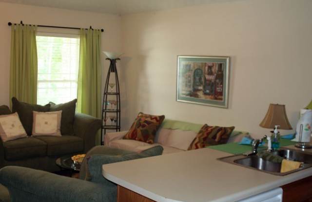 Northpointe - 3 bedroom 3 bathroom Townhouse Gallery 2