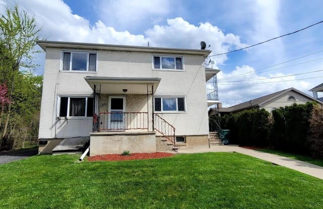 120 Frank Street - 120 Frank Street, Dunmore, PA 18512