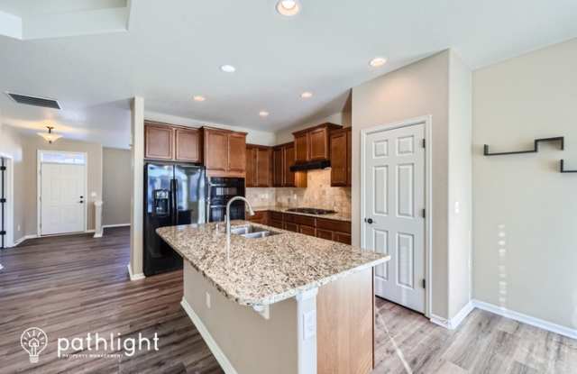 2615 Mountain Sky Drive Gallery 4