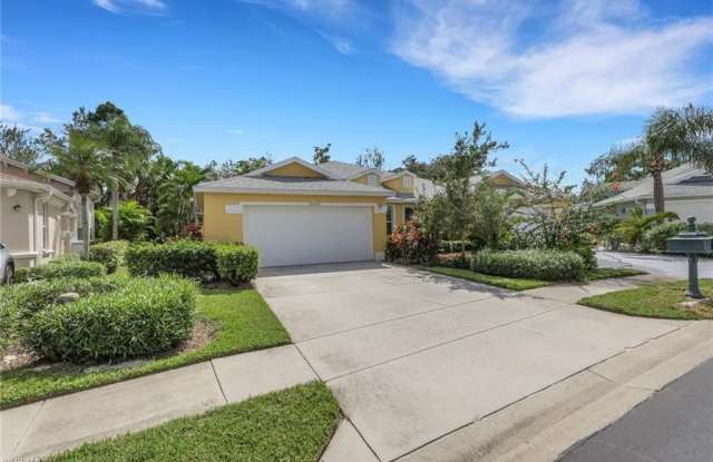 15079 Sterling Oaks Dr - 15079 Sterling Oaks Drive, Collier County, FL 34110