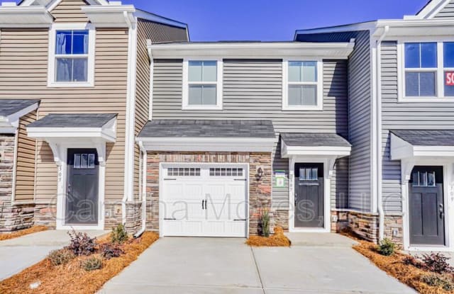 307 Hunt Glenn Court - 307 Hunt Glenn Court, Greenville County, SC 29650