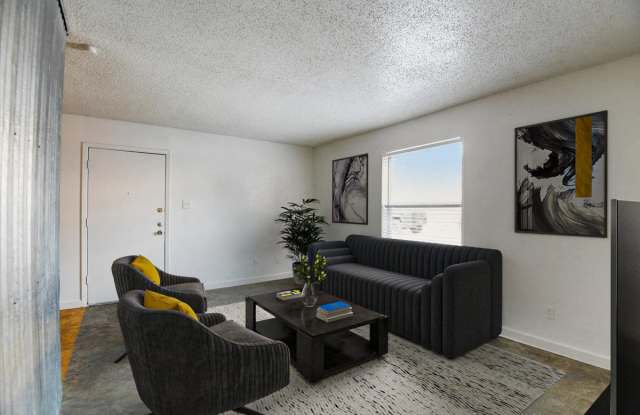 Student Housing - Crash Pads Gallery 3