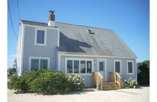 29 Julia Drive - 29 Julia Drive, Beach Haven West, NJ 08050