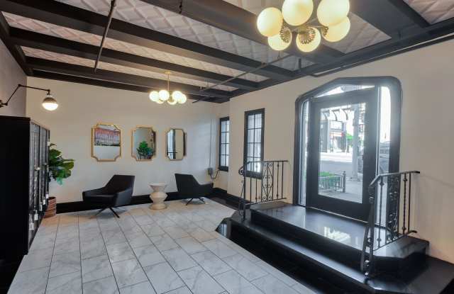 Hollymont Apartments Gallery 3
