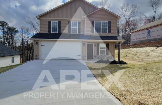 Beautiful  4 Bd 2.5 Ba Single Family home in Powell! photos photos