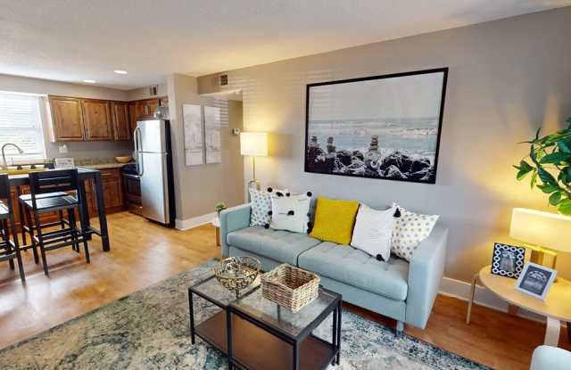 The District Apartment Homes photos photos