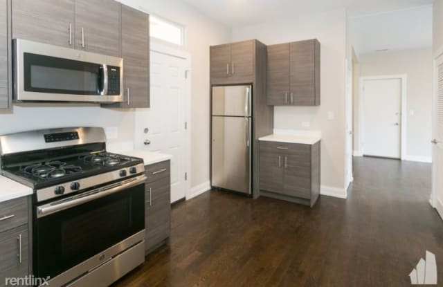 2945 W Diversey Ave 2E - 2945 W Diversey Ave, Chicago, IL 60647