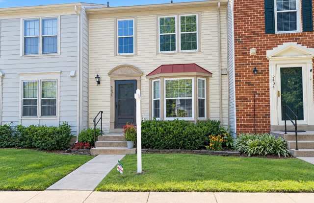 5406 NEW LONDON PARK Drive photos photos 5406 NEW LONDON PARK Drive photos photos