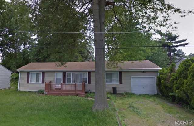 25 GLENCOE Drive - 25 Glencoe Drive, St. Clair County, IL 62221