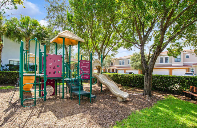 5056 S Astor Circle - 5056 South Astor Circle, Delray Beach, FL 33484
