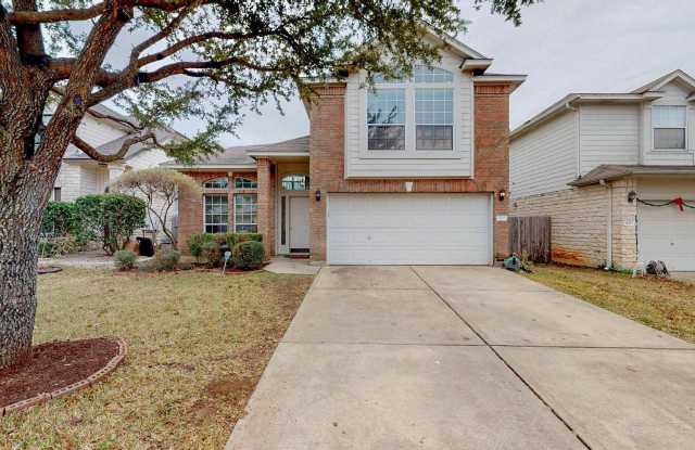 14221 Ballycastle Trl, Austin, Texas 78717 - 14221 Ballycastle Trail, Austin, TX 78717