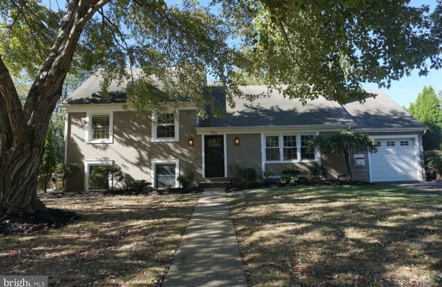 1123 PRISCILLA LANE - 1123 Priscilla Lane, Fort Hunt, VA 22308