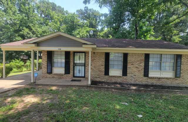 3130 N Trezevant St photos photos
